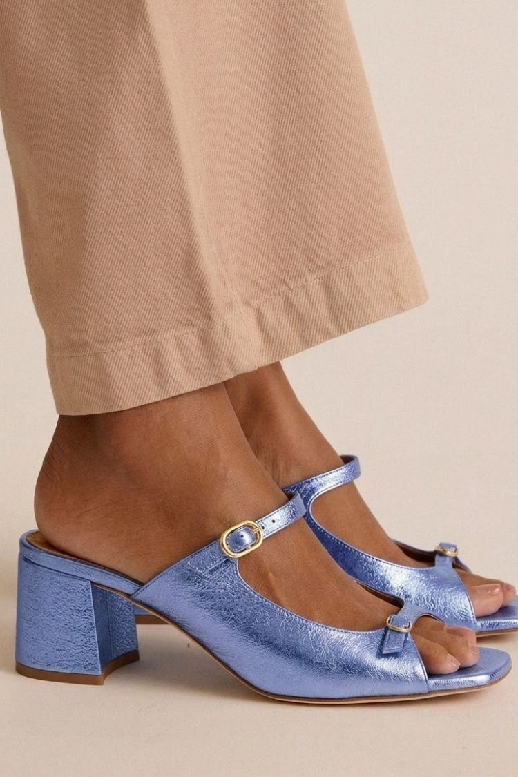Sky Blue / US 11