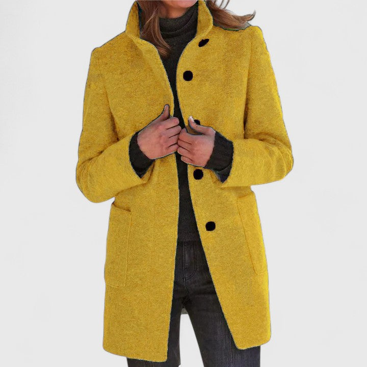 Yellow / 3XL