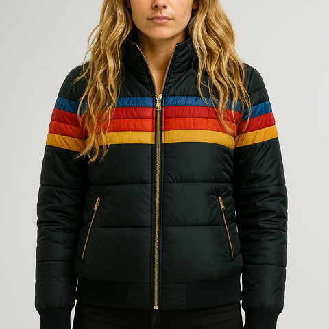 Black / UK 18 (3XL)