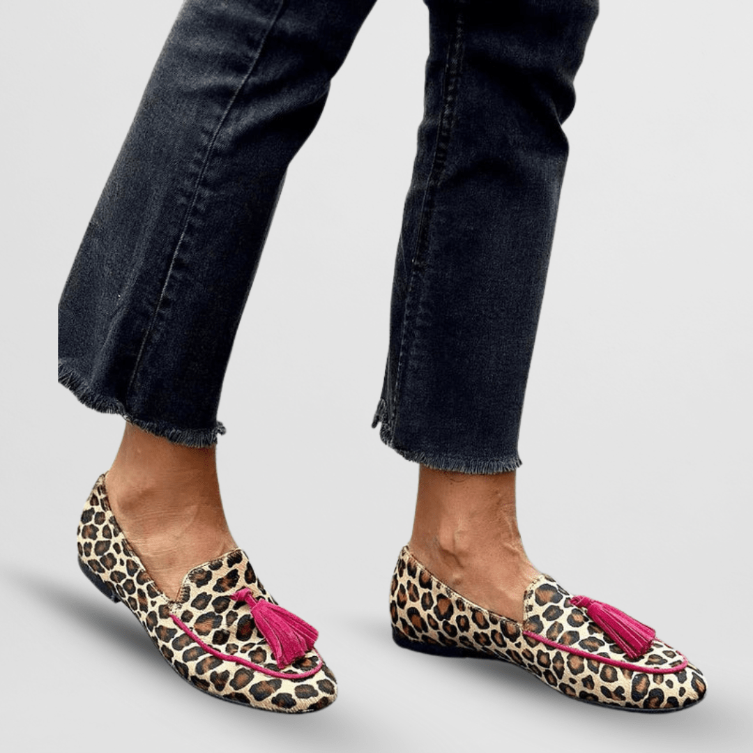 Leopard / 11 US | 42 EU
