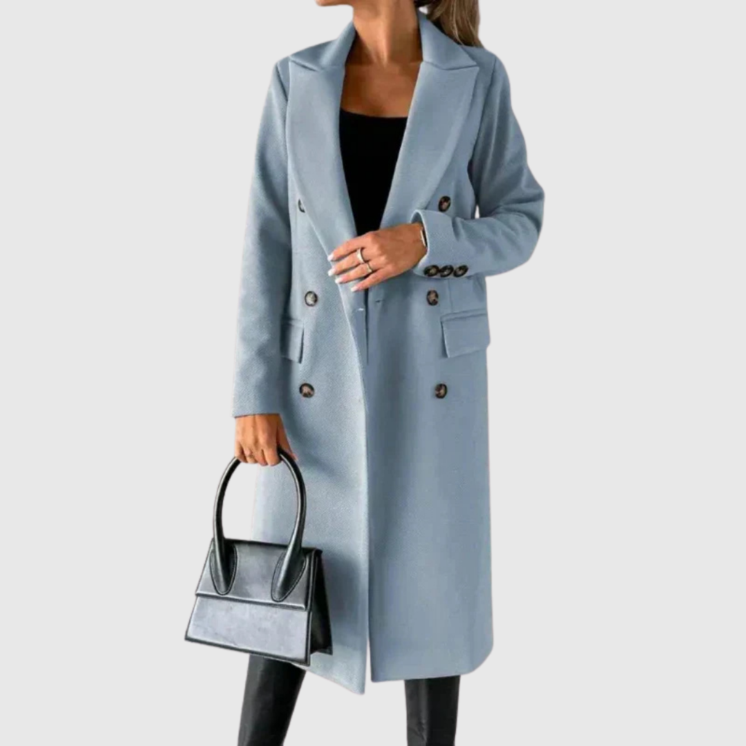 Light Blue / UK 18 (3XL)