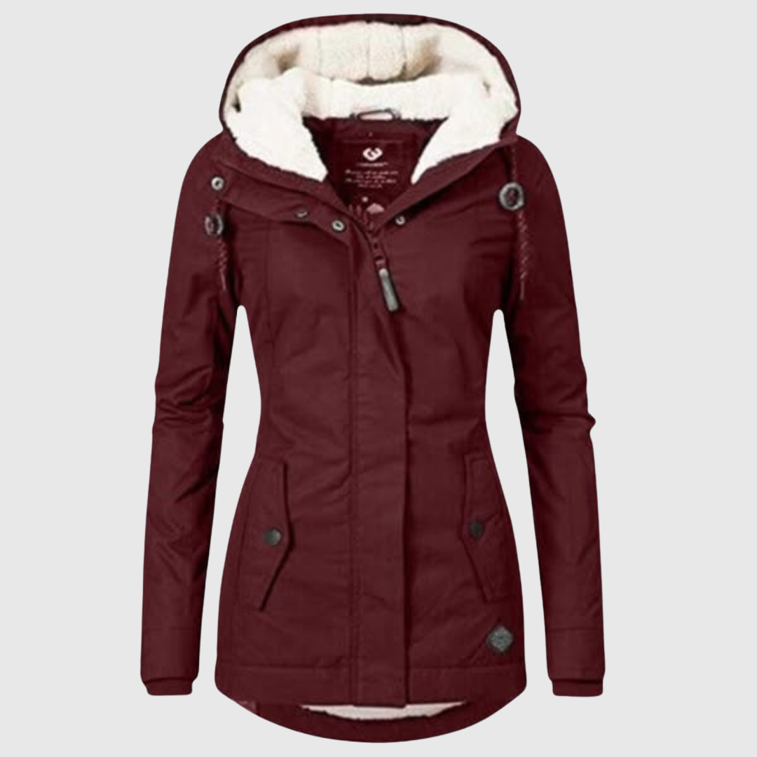 Wine Red / UK 20 (3XL)