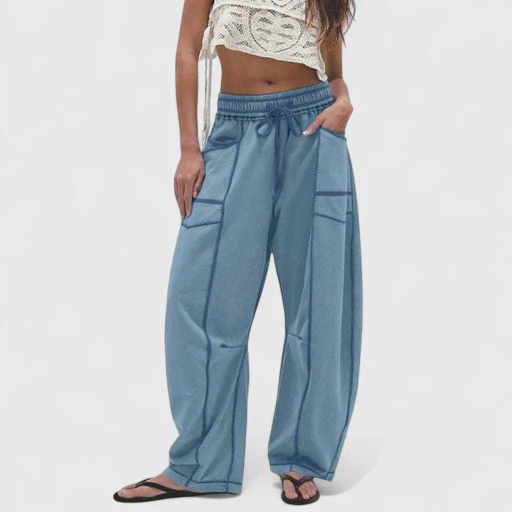 Blue / 2XL
