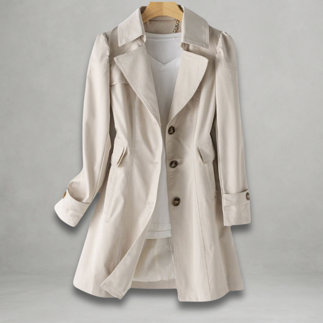 Beige / UK 16 (2XL)