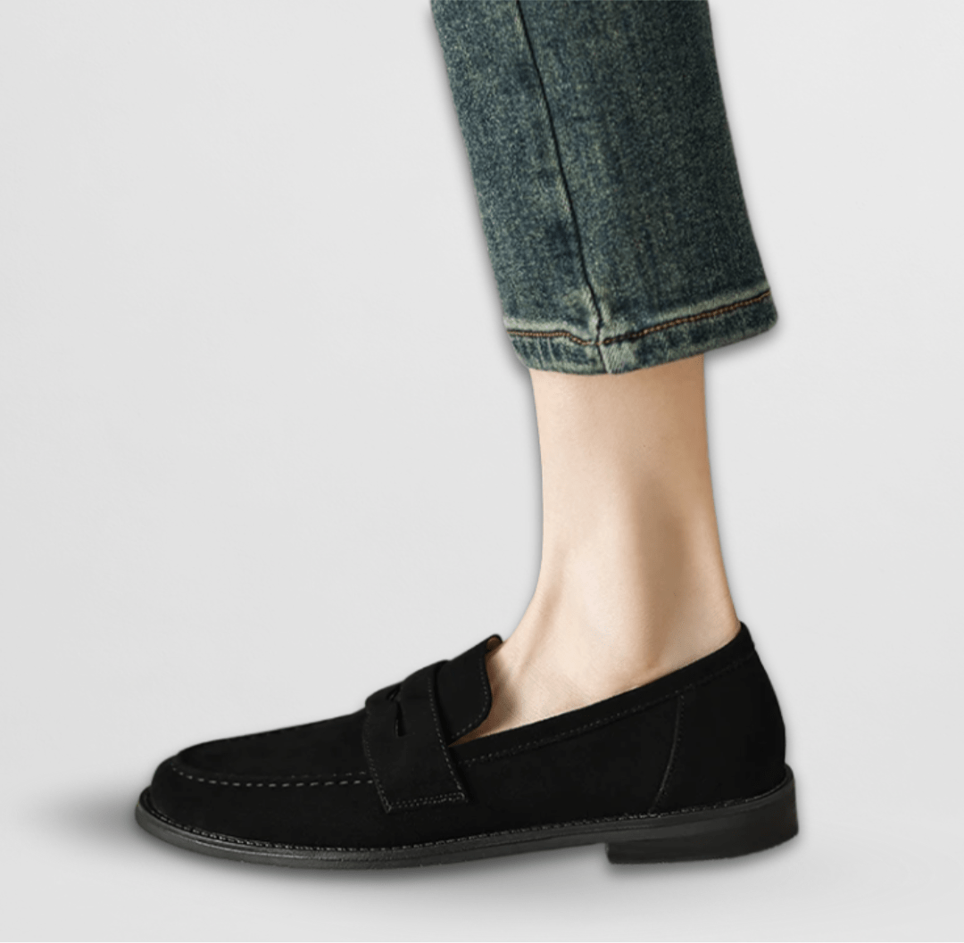 Black / 11 US | 42 EU