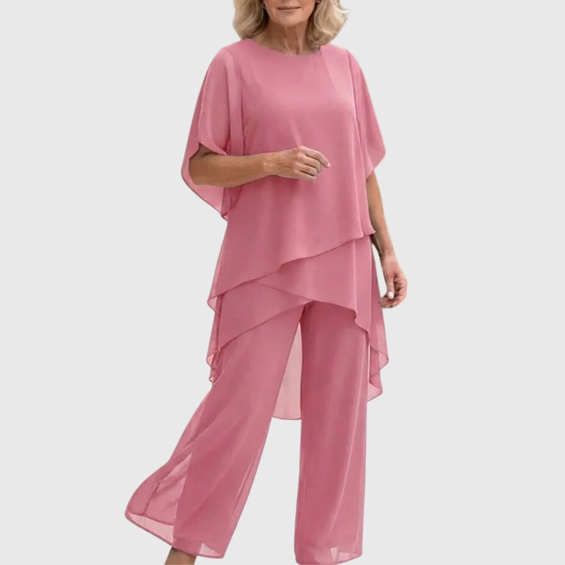 Pink / 2XL