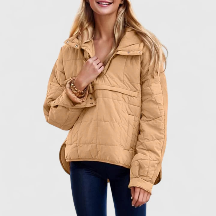 Light Brown / UK 22 (5XL)