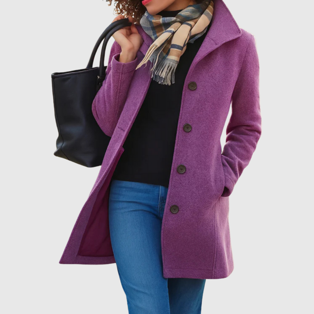 Purple / UK 20 (3XL)