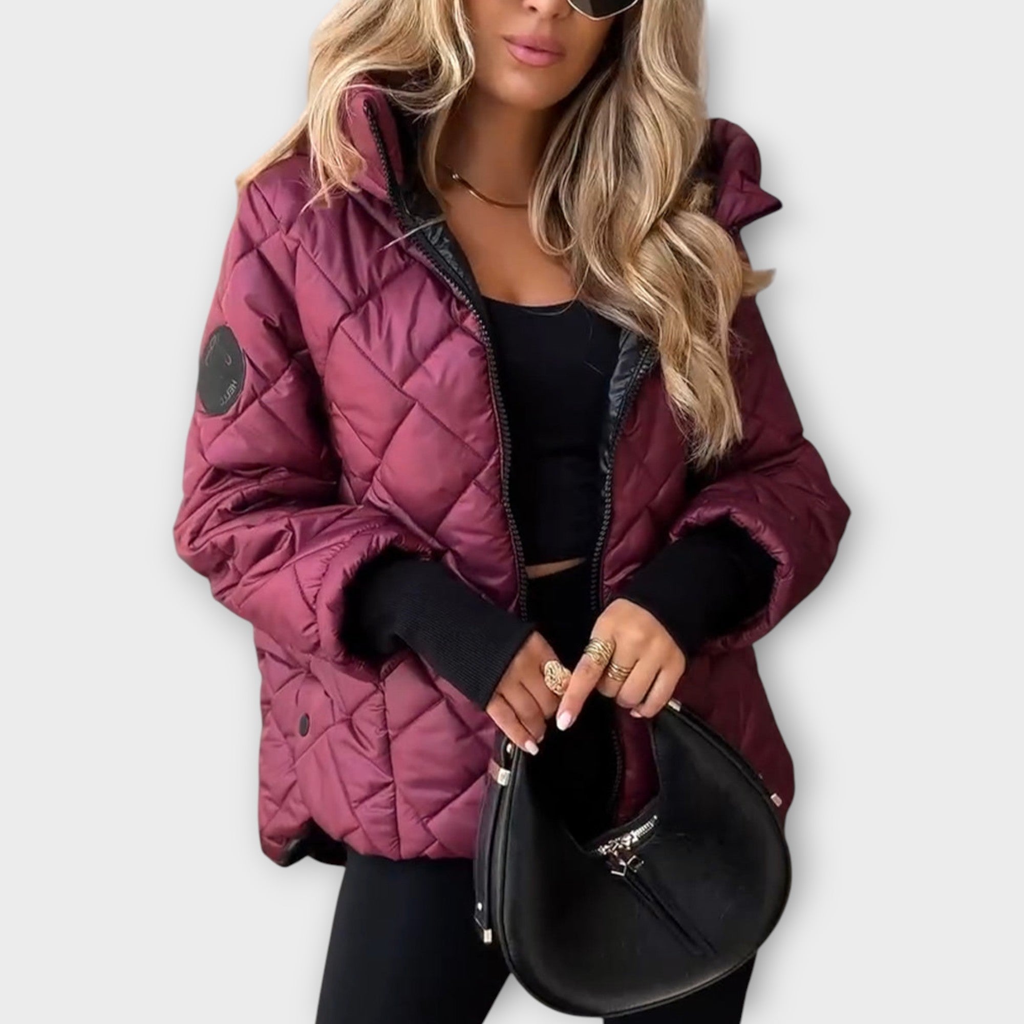 Wine Red / 3XL