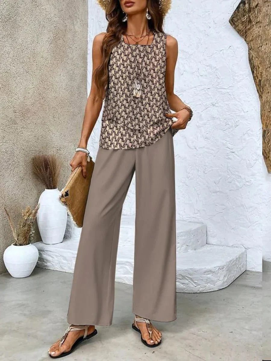 Brown / 3XL