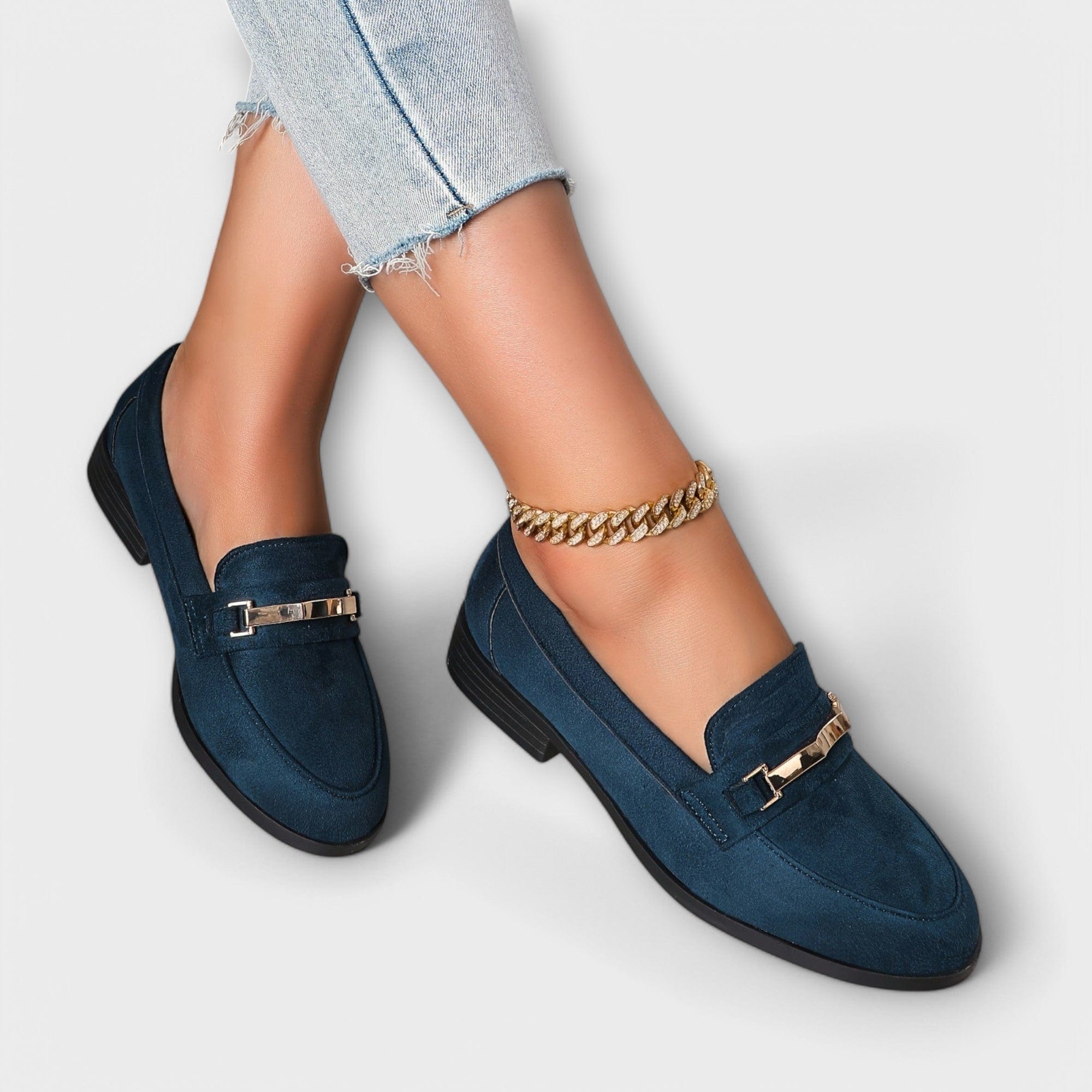 Navy / 11 US | 42 EU