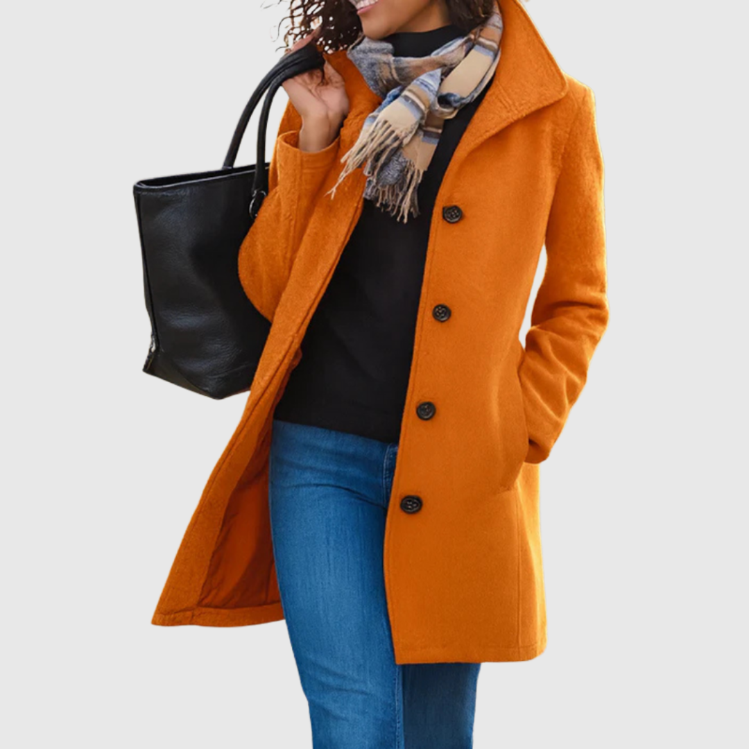 Orange / UK 20 (3XL)
