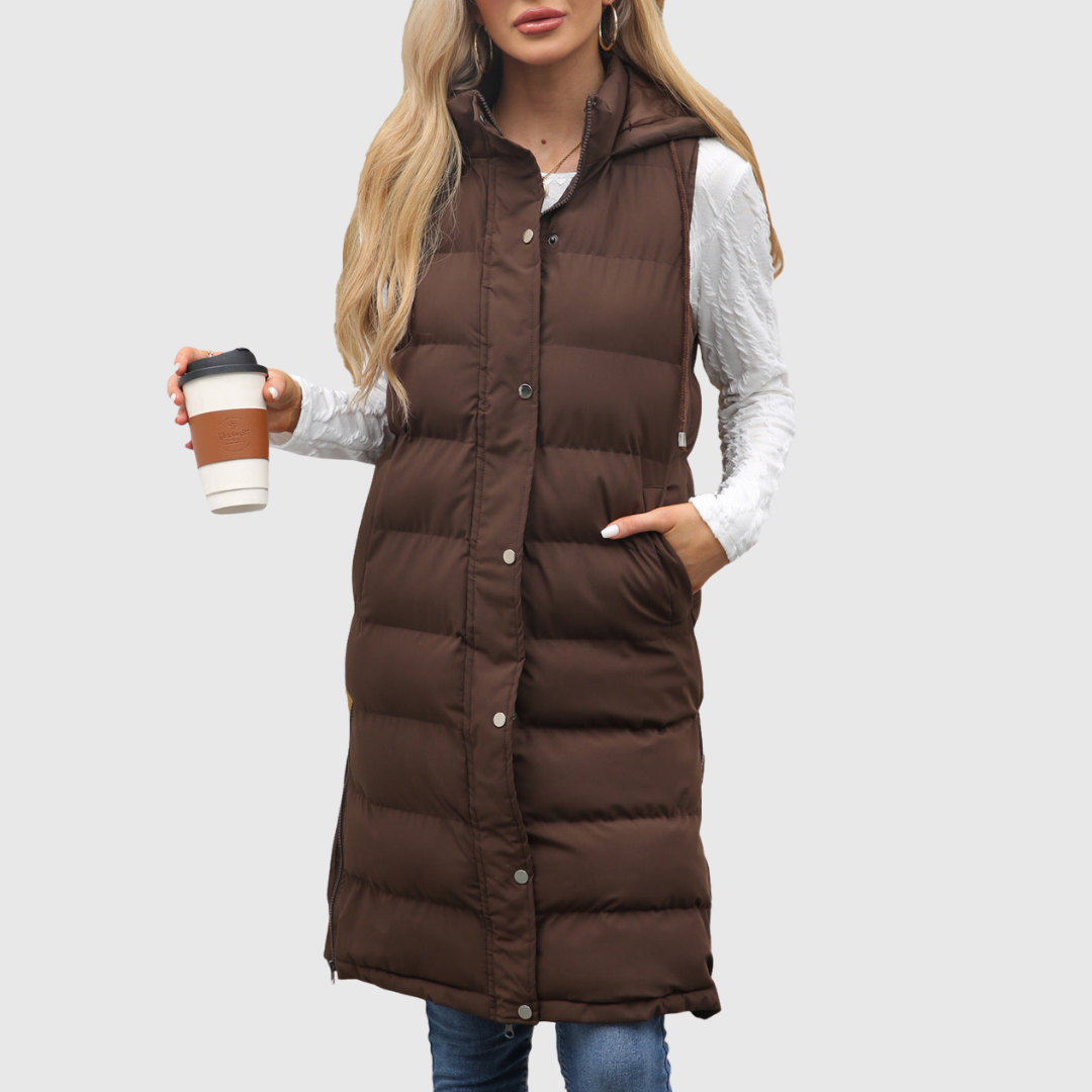 Brown / UK 24 (5XL)