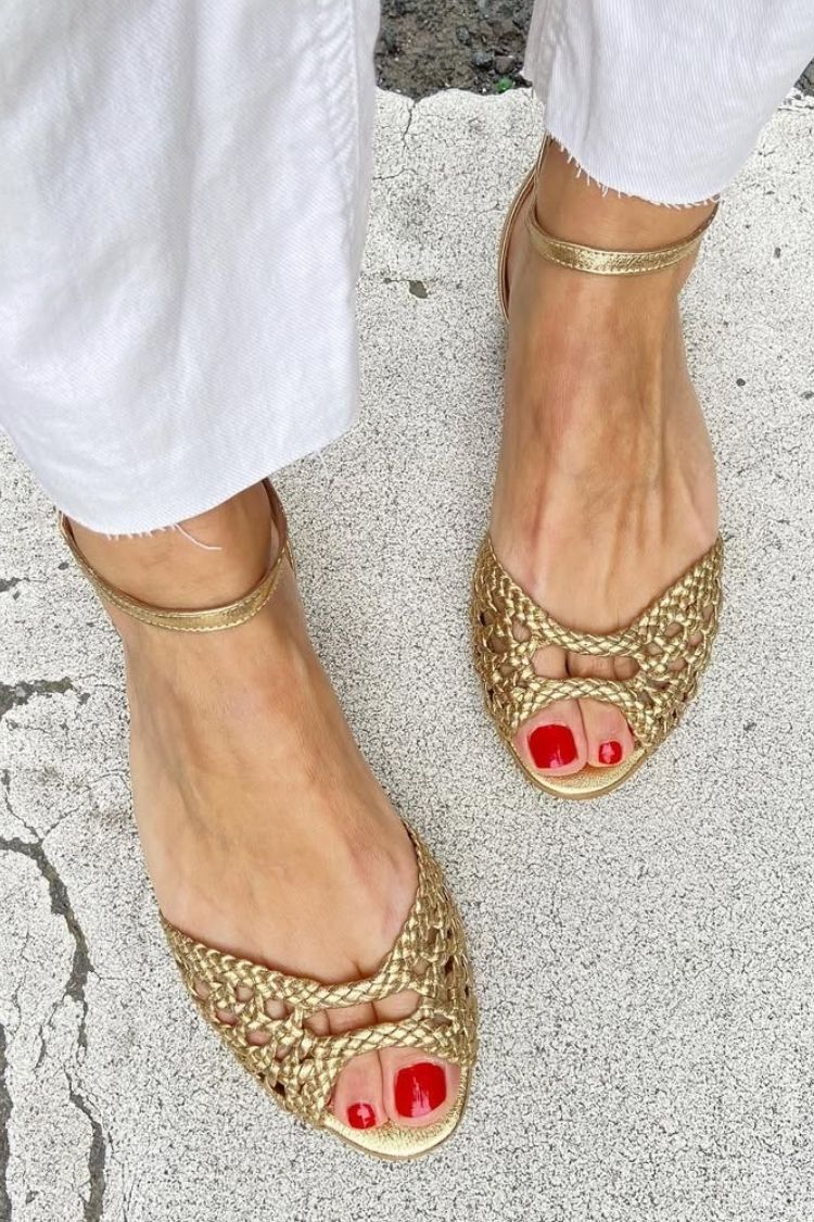 Gold / US 11