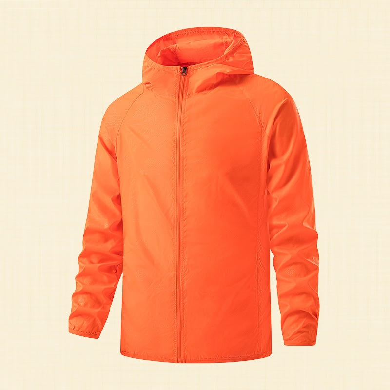 Orange / 4XL