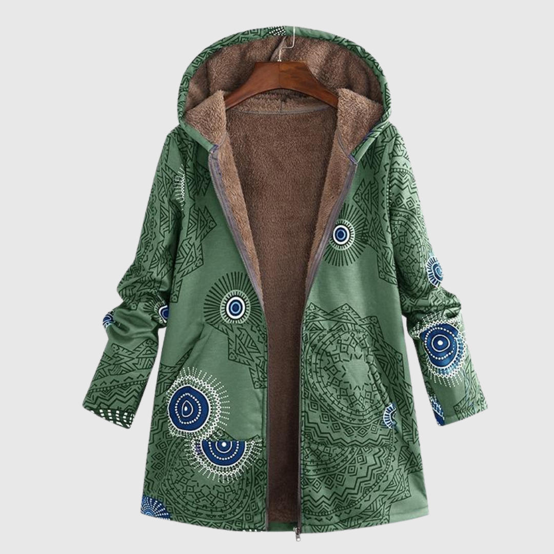 Green / UK 24 (5XL)