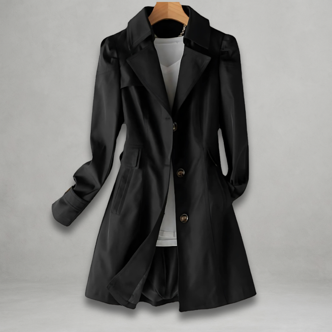 Black / UK 16 (2XL)