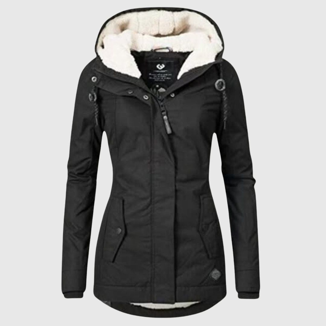 Black / UK 20 (3XL)