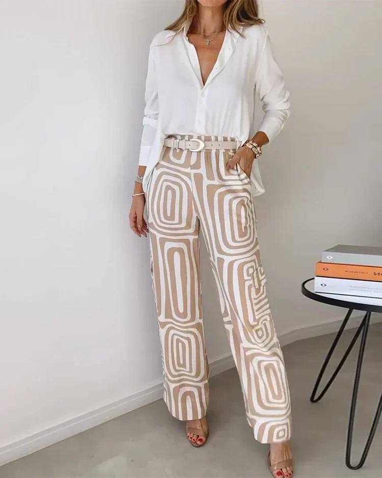 Beige / 2XL/US 14