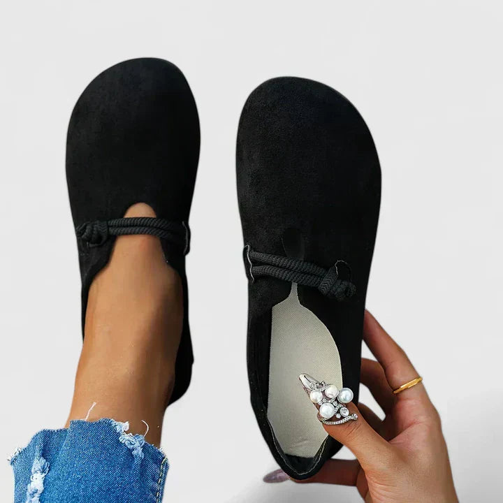 Black / 11 US | 42 EU