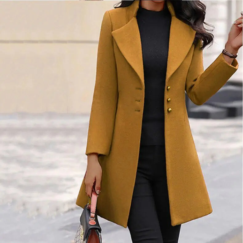 Yellow / UK 18 (3XL)
