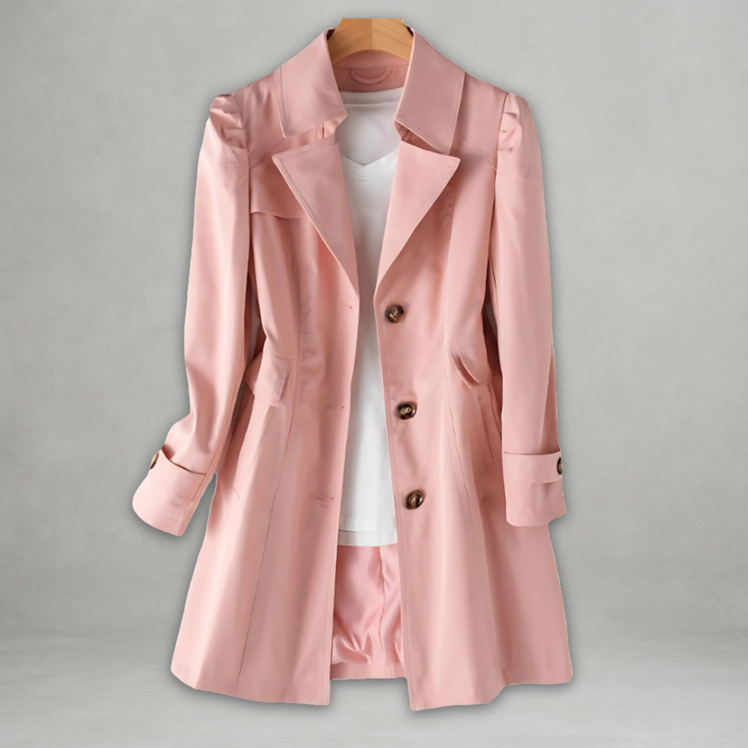 Pink / UK 16 (2XL)