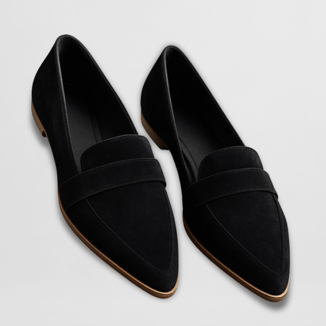Black / 11 US | 42 EU