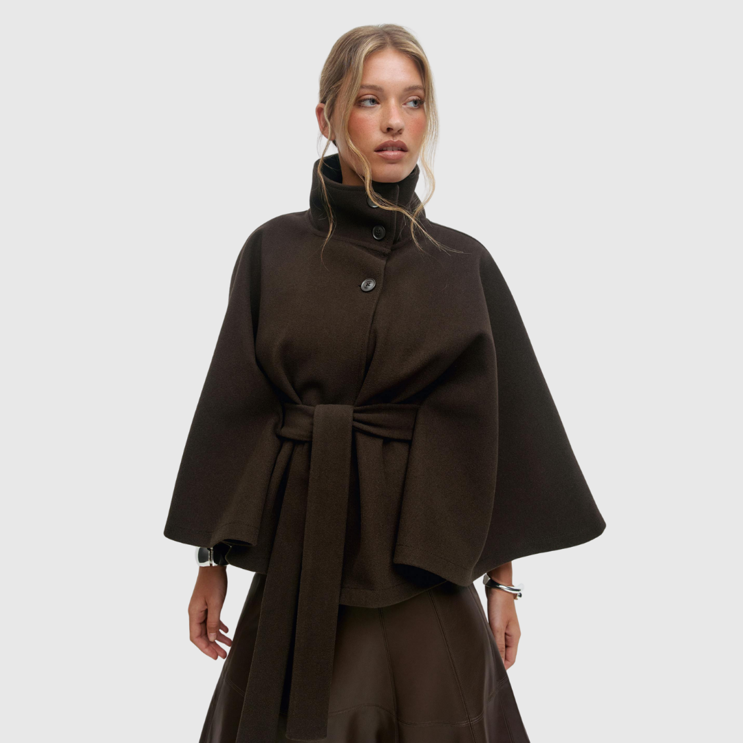 Brown / UK 18 (2XL)