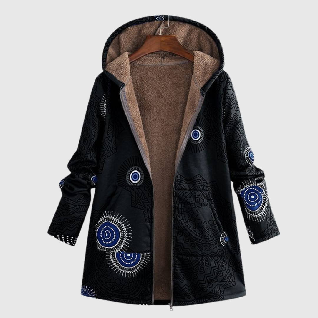 Black / UK 24 (5XL)