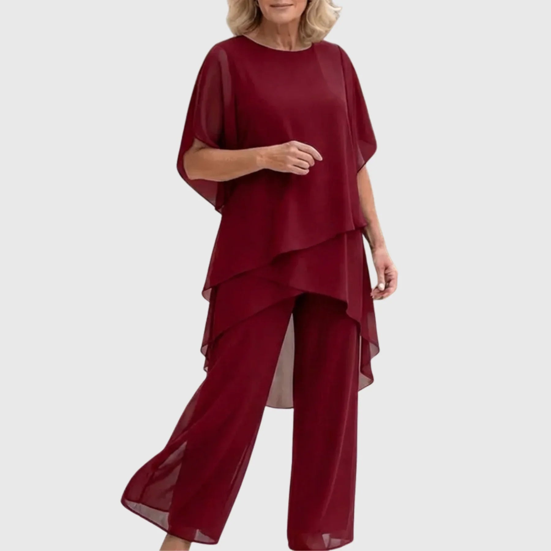 Red / 2XL
