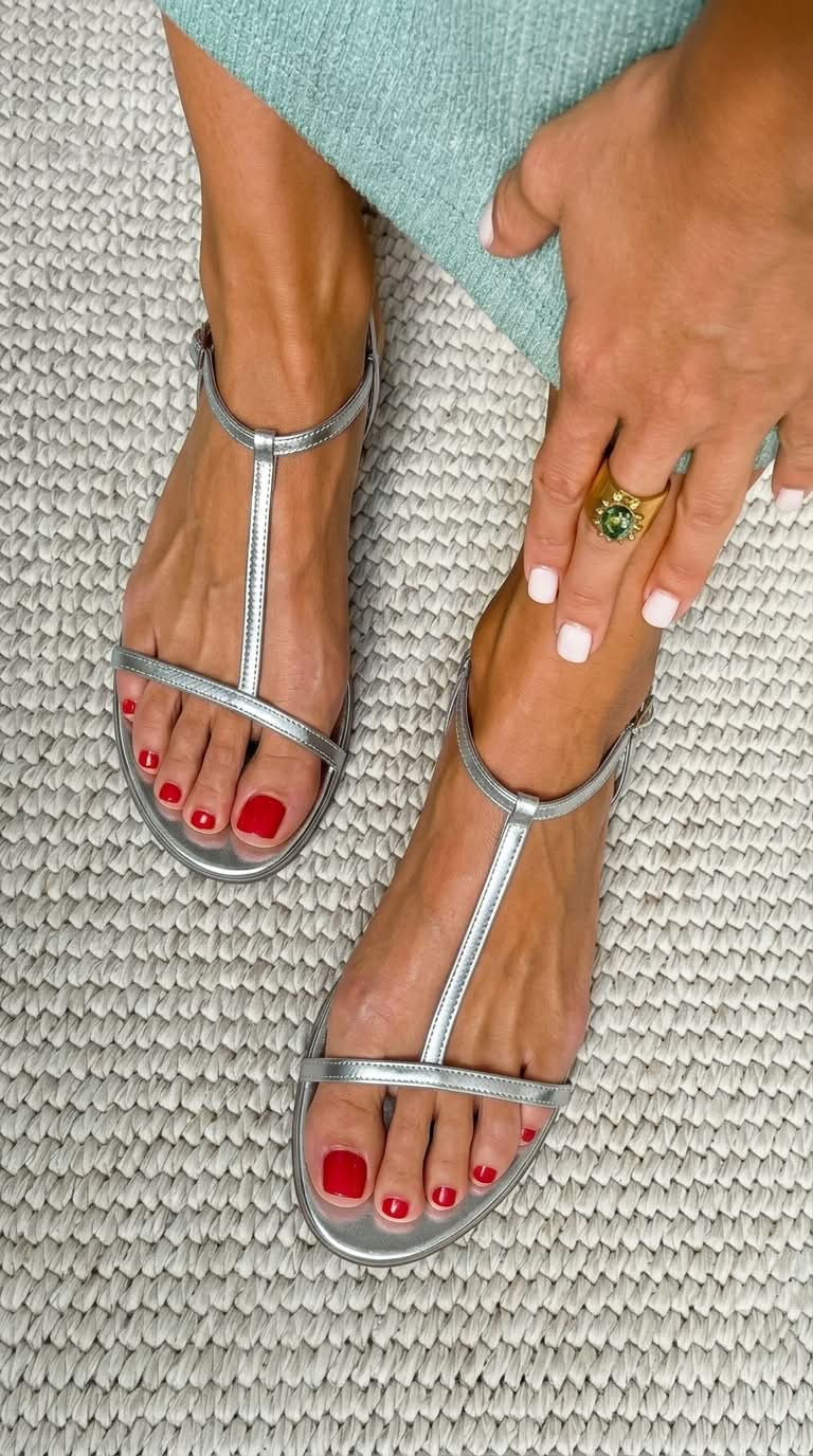Silver / US 8