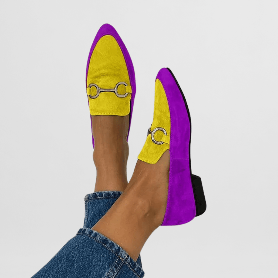 Yellow / 11 US | 42 EU