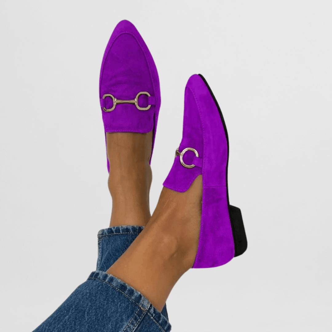 Purple / 11 US | 42 EU