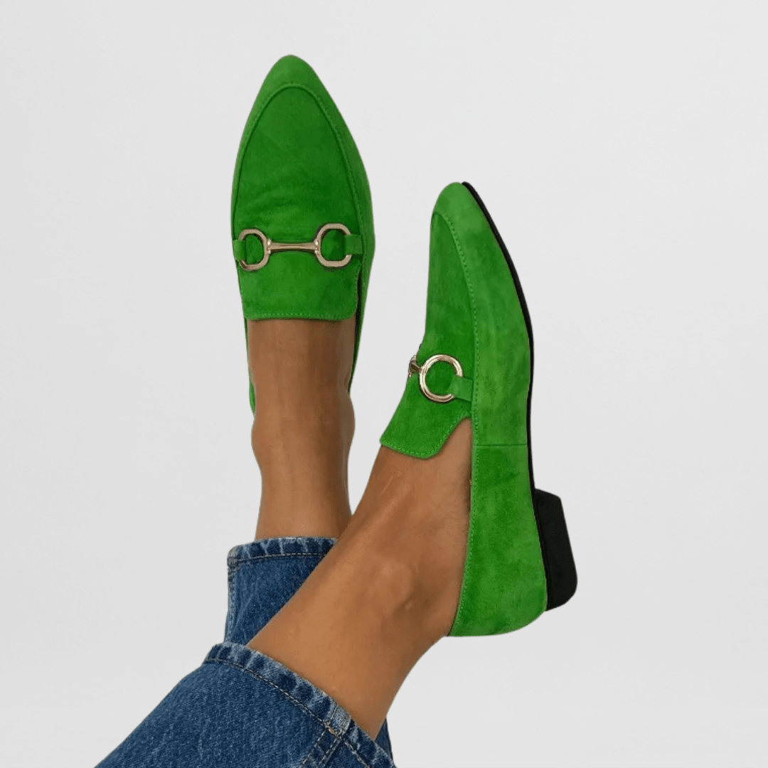 Green / 11 US | 42 EU