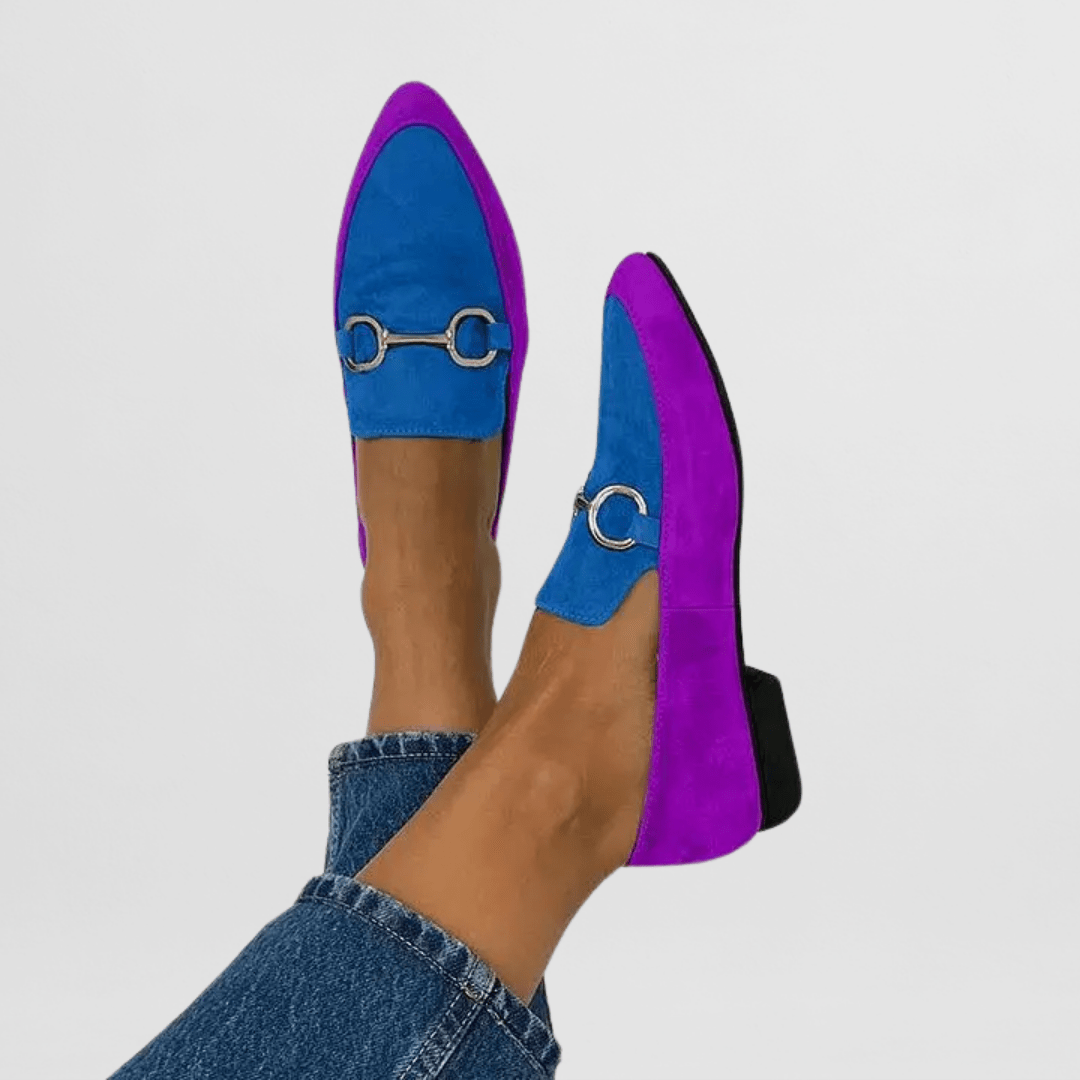 Blue / 11 US | 42 EU