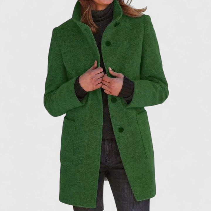 Dark Green / 3XL