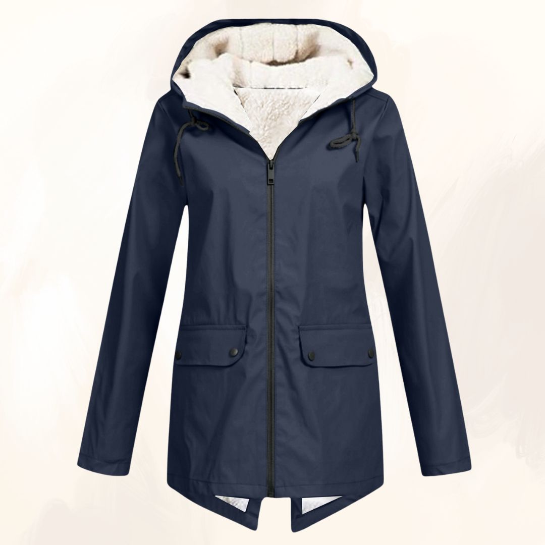 Navy / UK 10 (M)