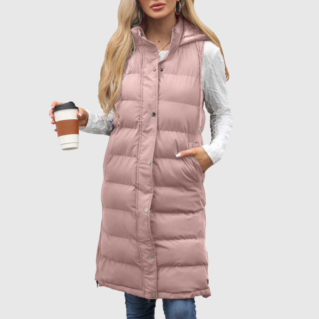 Pink / UK 24 (5XL)