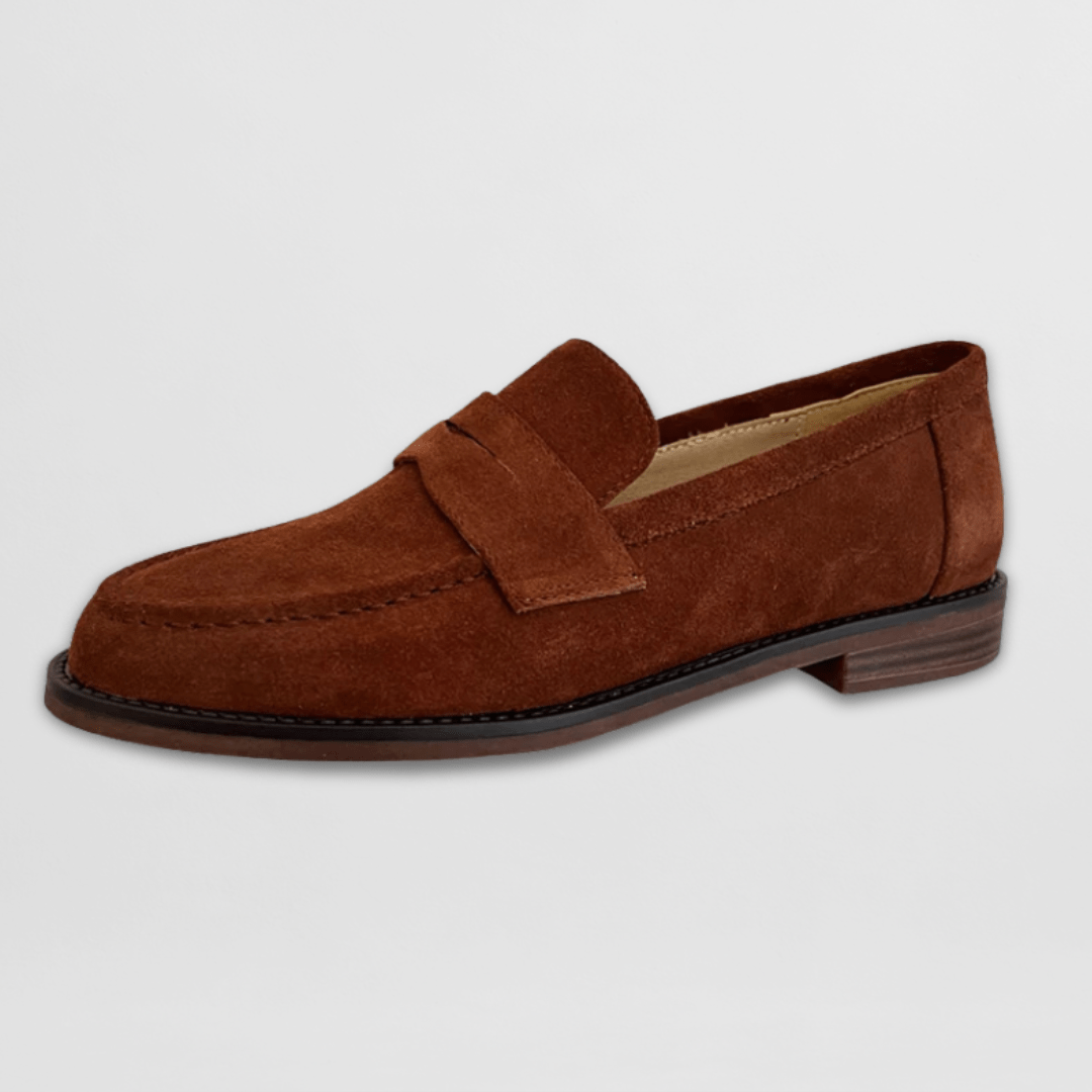 Red Brown / 11 US | 42 EU