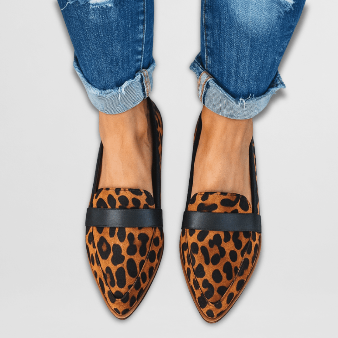 Leopard / 11 US | 42 EU