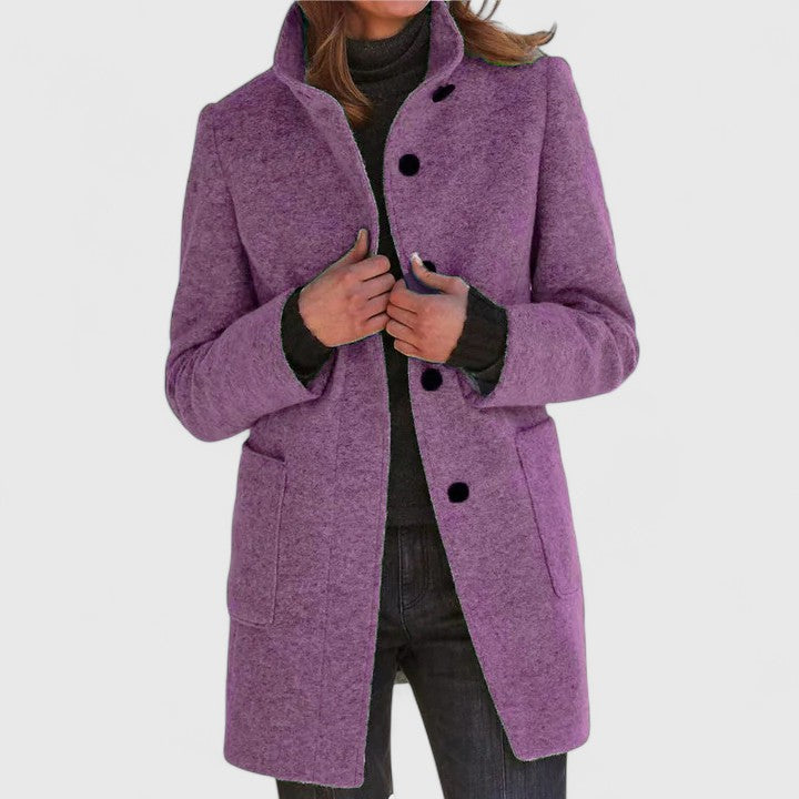 Purple / 3XL