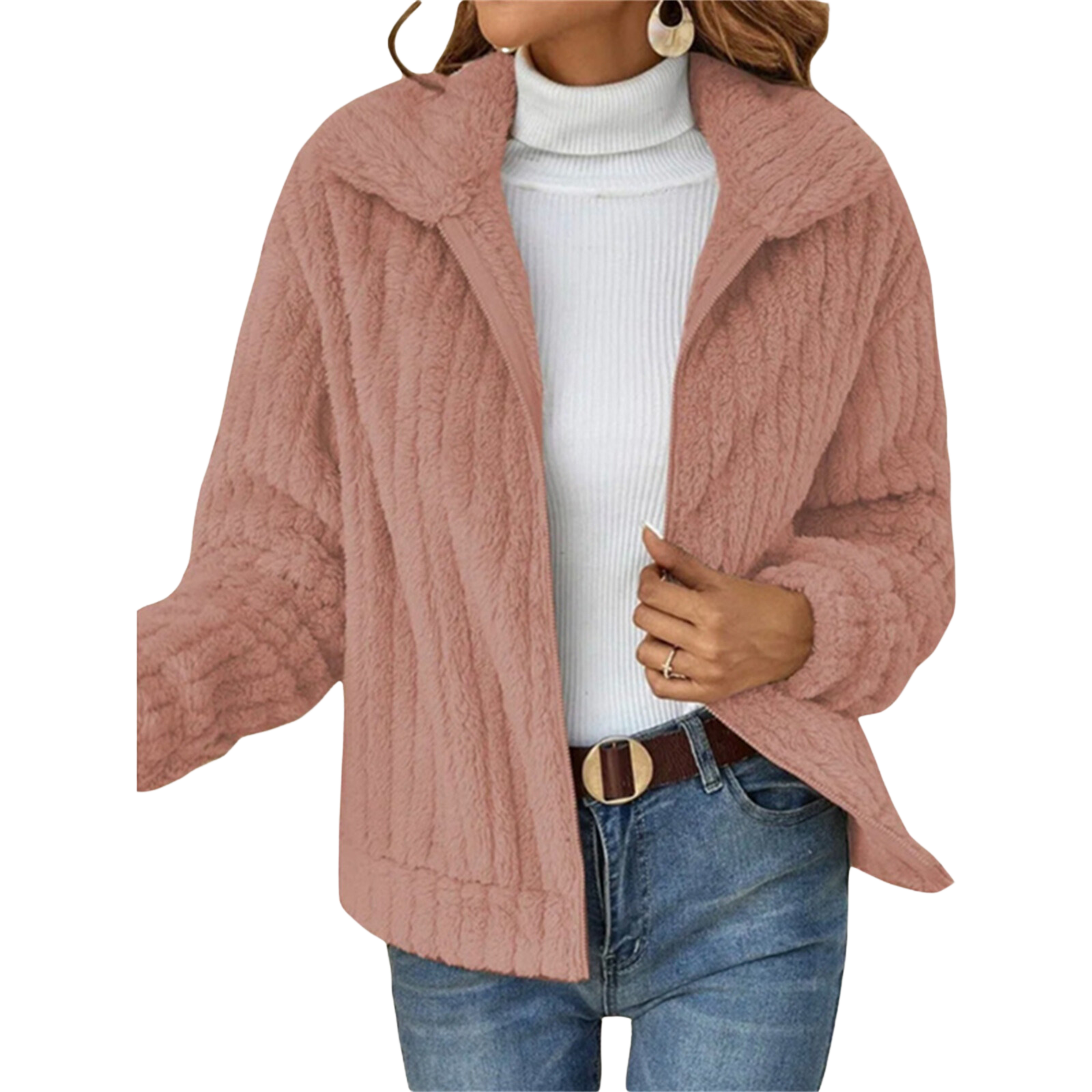 Pink / 5XL