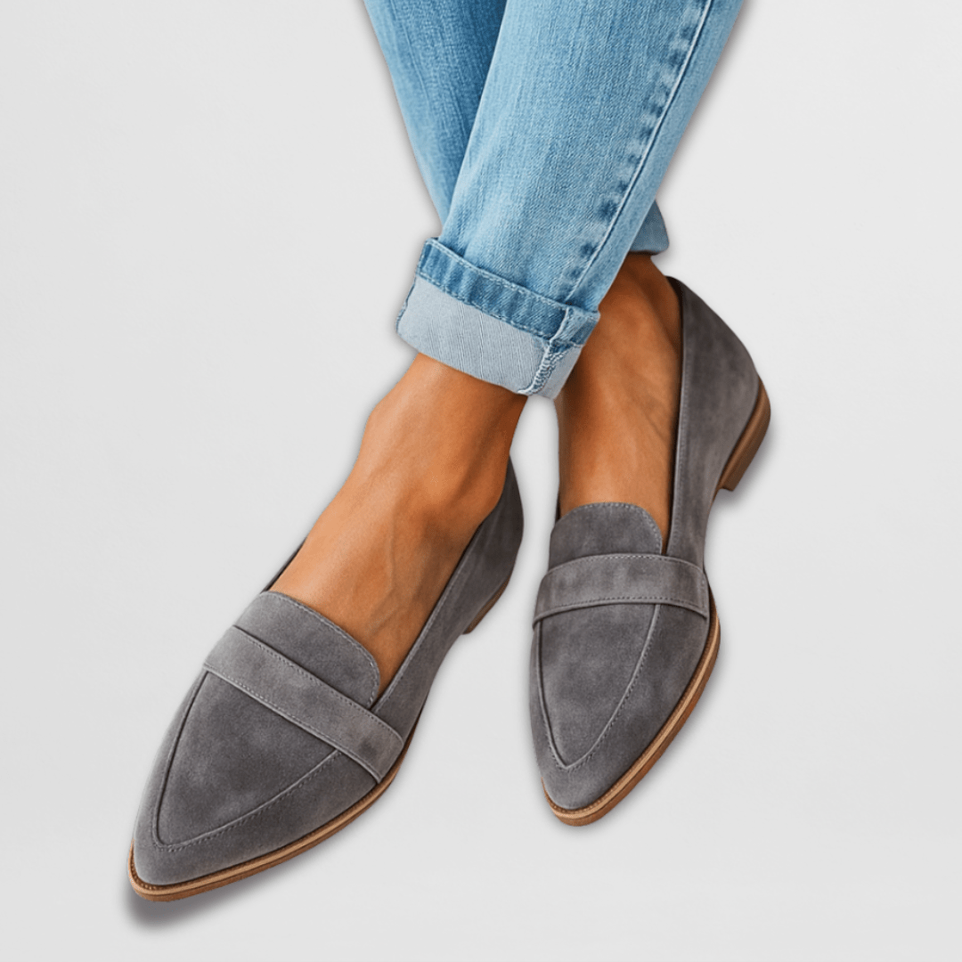 Gray / 11 US | 42 EU