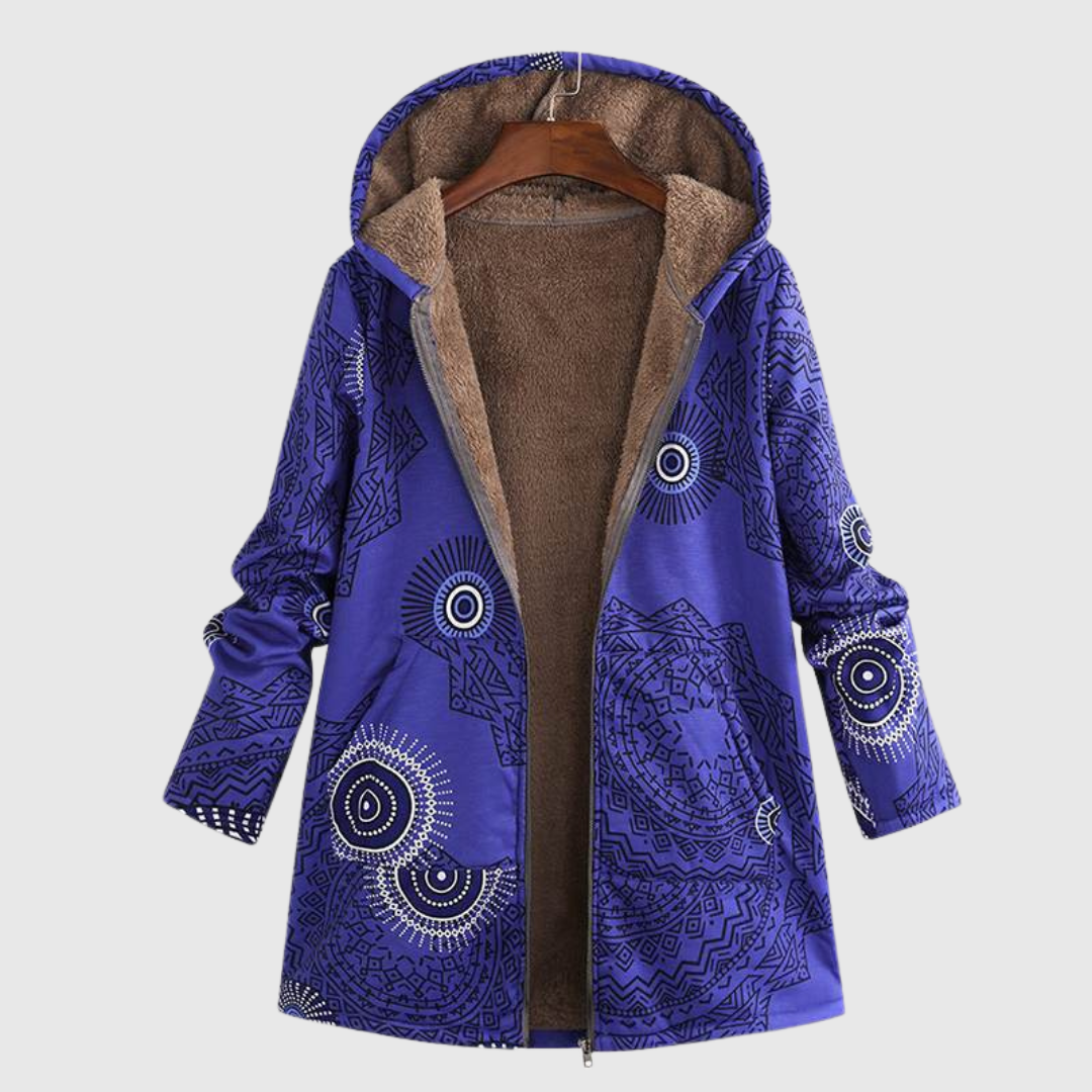 Purple / UK 24 (5XL)