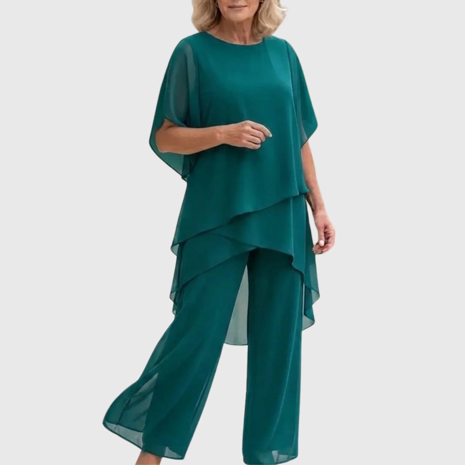 Green / 2XL