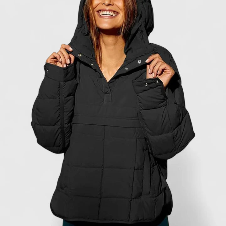 Black / UK 22 (5XL)