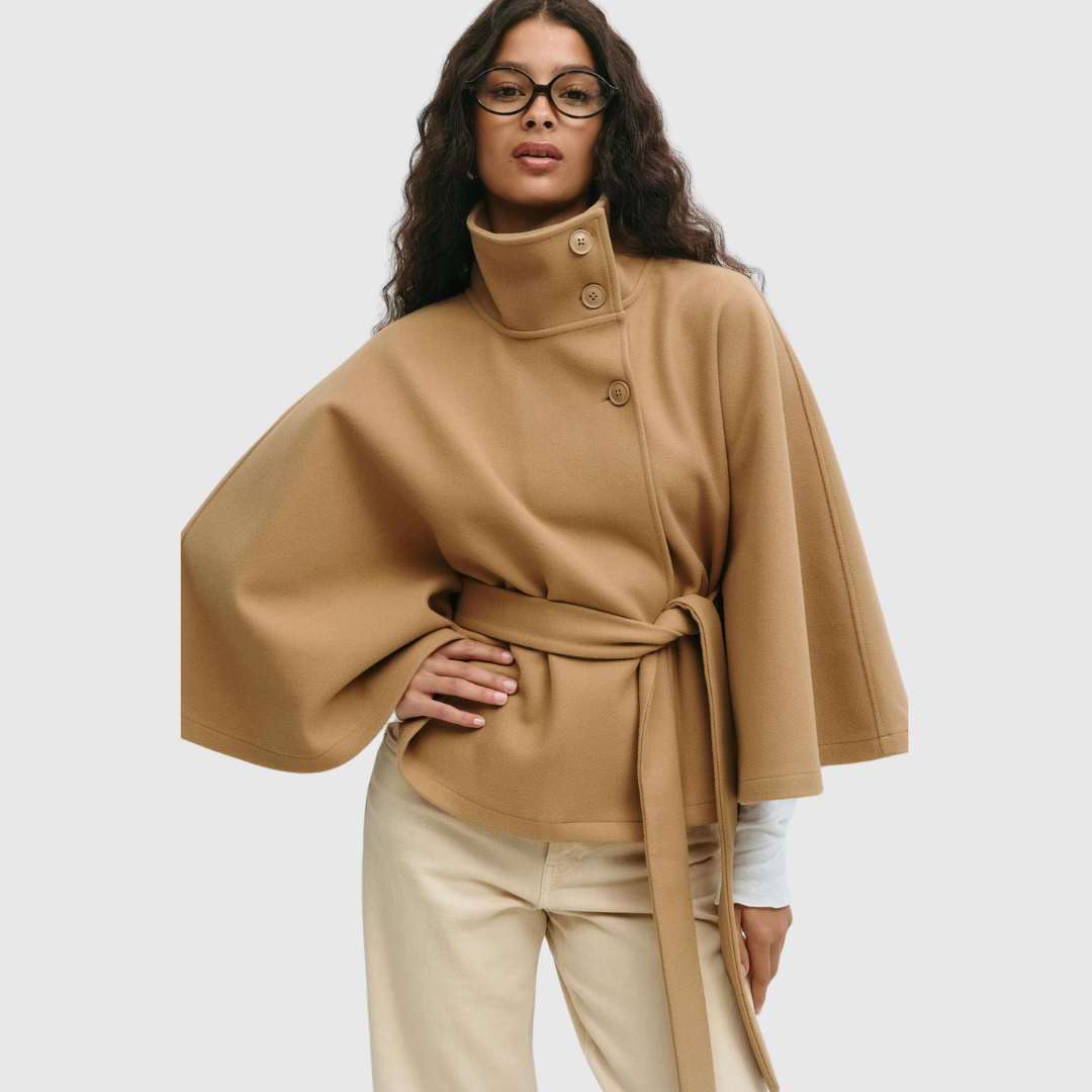 Beige / UK 18 (2XL)