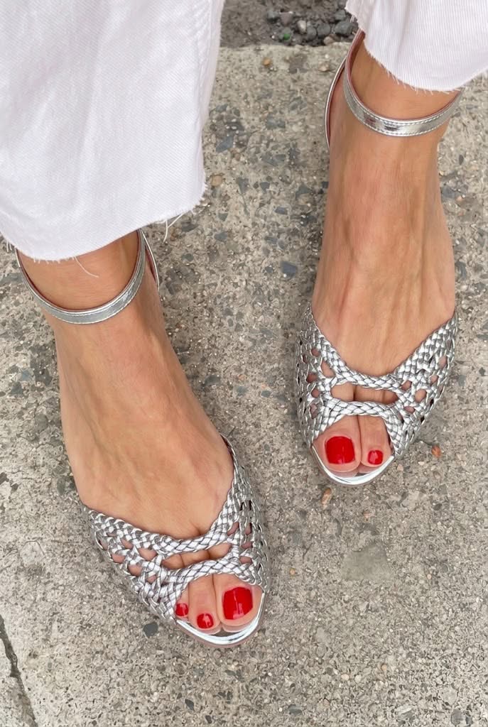 Silver / US 11