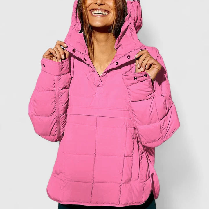 Pink / UK 22 (5XL)