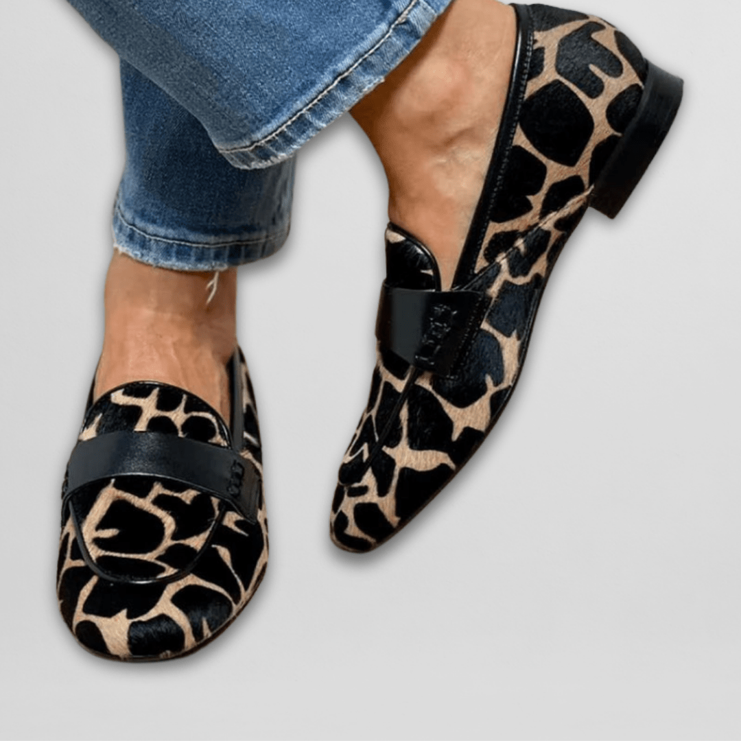 Leopard / 11 US | 42 EU